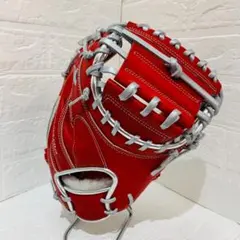 ローリングス HOH 軟式用 捕手用 Cブルー GR6FHEC2AC ミット - メルカリ