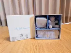 ラルフローレン ベビー ギフトセット