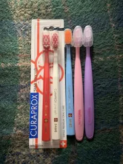 歯ブラシ 5本セット