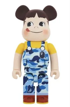 2026年最新】BE＠RBRICK ペコちゃん 1000の人気アイテム - メルカリ