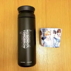 ALD1 NO COFFEE タンブラー 500ml コラボ ALD1 NO COFFEE タンブラー 500ml - メルカリ