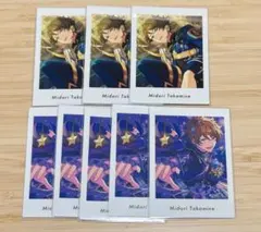 ぱしゃっつ 高峯翠