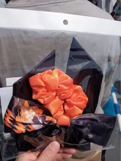 マクラーレンF1チーム　2026 日本限定　リボンシュシュ