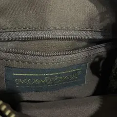 MONTOWA ショルダーバッグ
