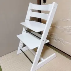 Y♢694 STOKKE ストッケ TRIPP TRAPP シリアル6 - メルカリ