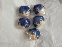 あんスタ　漣ジュン　おまんじゅう　ぬいぐるみ　セット　Eden