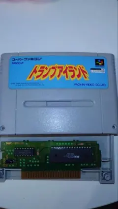 2026年最新】トランプアイランド スーパーファミコンの人気アイテム