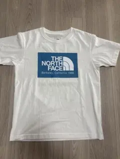 THE NORTH FACE 半袖Tシャツ ホワイト Mサイズ