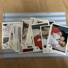 なにわ男子 写真セット まとめ売り