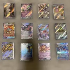 ポケモンカードゲーム セット