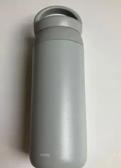 KINTO デイオフタンブラー グレーのサムネイル