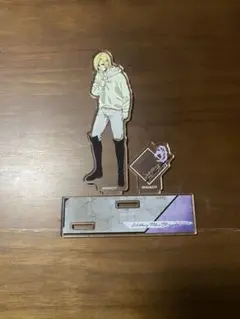 進撃の巨人　アニ　アクスタ