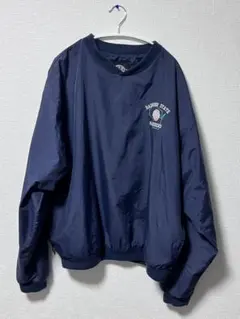 CHARLES RIVER プルオーバー　MARINERS X-LARGE