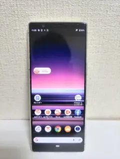 2026年最新】SONY 機種名：Xperia 5 スマートフォン本体の人気アイテム