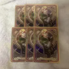 うたプリ ビジュコレ SR 翔