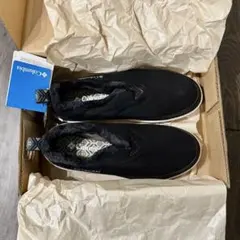 Columbia ブラック スニーカー YU0298-010 ユニセックス 新品