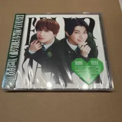 EBiDAN Yes!東京 CD 初回限定 Sakurashimeji盤