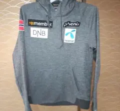 美良品 フェニックス Phenix Norway Team Model パーカー - メルカリ