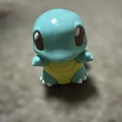 ポケモン ゼニガメ 貯金箱