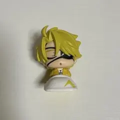 カラフルピーチ たっつん おねむたん