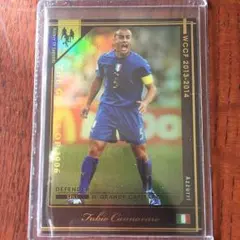 2025年最新】カンナ WCCF HOLEの人気アイテム - メルカリ