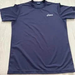 asics バレーボールシャツ