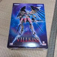 MODEROID ヴィルキス最終決戦仕様のサムネイル