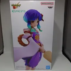 モンスト　ヤクモ　NAMCO限定フィギュア　未開封品