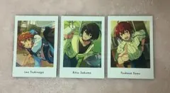 あんさんぶるスターズ あんスタ ぱしゃっつ vol.6 Knights