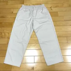 ビームスハート　BEAMS HEART　バルーン　シェフパンツ　美品