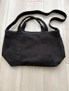 【green label relaxing】L.L.Beanトートバッグ