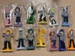 一番くじ 僕のヒーローアカデミア -紡がれる想い- ラバースタンド