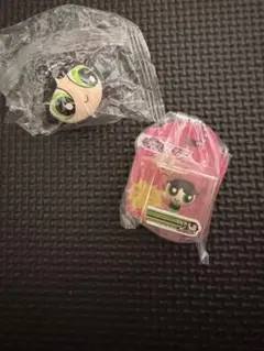 パワパフ　バターカップセット