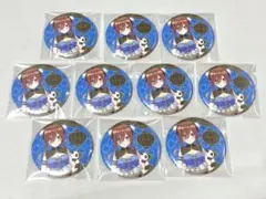 中野三玖　痛バ　缶バッチ 2025年最新】中野三玖 缶バッジ 痛バの人気アイテム - メルカリ