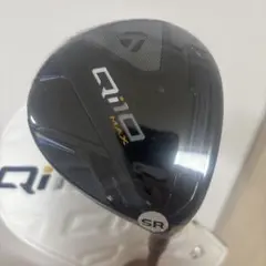 2025年最新】QI10 max フェアウェイウッド 7wの人気アイテム - メルカリ