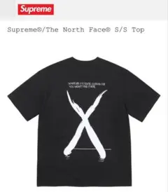 Supreme x The North Face S/S Top 