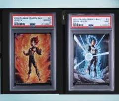 2026年最新】ブラックラベル bgs ドラゴンボールの人気アイテム - メルカリ