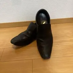 アシックス　texcy luxe 紳士靴