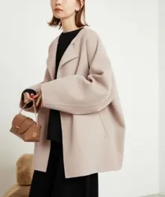 2025年最新】スローブイエナ コート ハミルトンの人気アイテム - メルカリ