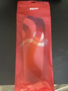 Move game day pro インソール