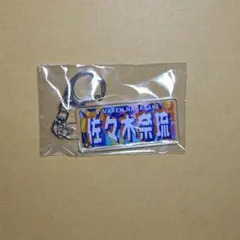 Vファーレン長崎　佐々木奈琉選手　キーホルダー