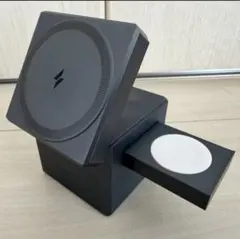 MagSafe対応 ワイヤレス充電器