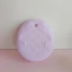 たまごっちuni （ユニ） 【ラメ入りライトパープル】 シリコンカバー