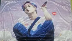 2026年最新】bts ブランケット ジンの人気アイテム - メルカリ