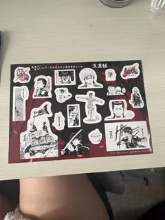 銀魂 吉原大炎上　真選組