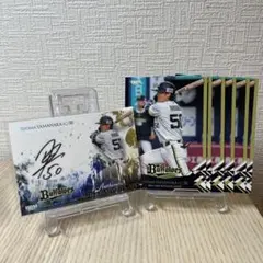 オリックス・バファローズ 横山楓 カード - メルカリ