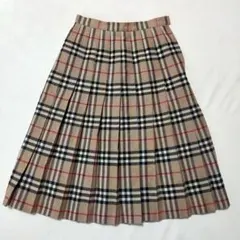 2026年最新】BURBERRY ロングスカートの人気アイテム - メルカリ