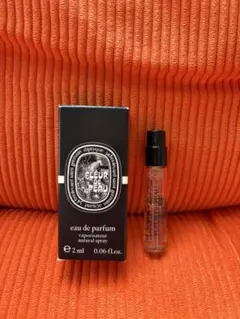 diptyque ディプティック オールドパルファン フルールドゥポー