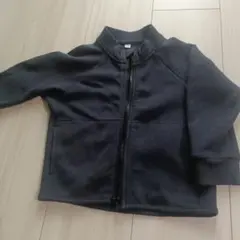 無印良品　パーカー　90