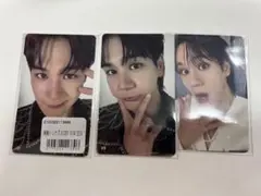 豆原一成 JO1DER SHOW 2024 トレカ